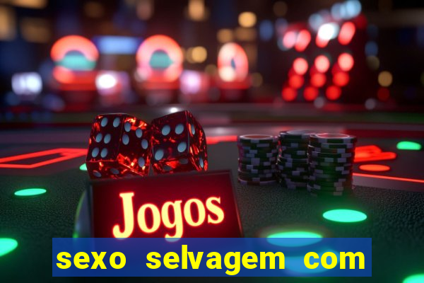 sexo selvagem com gemidos altos